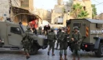 مستوطنون يقتحمون المسجد الأقصى.. والاحتلال يعتقل رئيس بلدية الخليل 2