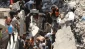 حماس: ما يجري في غزة انتهاك غير مسبوق للقانون الدولي
