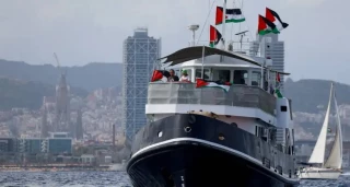 عضو الهيئة المغاربية لقافلة الصمود: أسطول الصمود العالمي يستعد للانطلاق نحو غزة في محاولة تاريخية لكسر الحصار