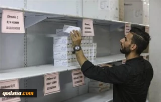 مدیر بیمارستان شفا: کمبود دارو و تجهیزات پزشکی در غزه به شدت بحرانی است