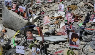 شکایت از پاریس در پی نسل کشی در غزه