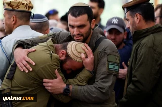 کارشناس مسائل رژیم صهیونیستی تشریح کرد..

نقش جنگ غزه در تشدید اختلاف میان صهیونیست‌ها