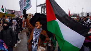 Scotland’s parliament votes for boycott of Zionist regime amid Gaza genocide