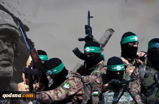 رسالة فيديو جديدة من كتائب القسام عن الأسرى الصهاينة