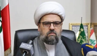 شیخ احمد قبلان:  هیچ مصلحتی برای لبنان بالاتر از شراکت ارتش و مقاومت نیست