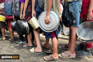 WHO chief: Israel must stop starving people to death in Gaza