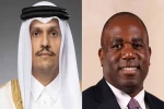 گفتگوی تلفنی وزیران خارجه قطر و انگلیس درباره غزه 2