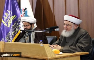 مجمع علمای مسلمان: 

سلاح مقاومت، سلاح لبنان است و از آن دست نمی کشیم