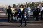 عملیات مرگبار شهادت طلبانه در قدس اشغالی

 هلاکت 5 صهیونیست و زخمی شدن 15نفر دیگر در این عملیات | ورودی های شهر  قدس اشغالی بسته شد | حماس و جهاد اسلامی تبریک گفتند 2