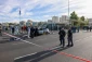 عملیات مرگبار شهادت طلبانه در قدس اشغالی

 هلاکت 5 صهیونیست و زخمی شدن 15نفر دیگر در این عملیات | ورودی های شهر  قدس اشغالی بسته شد | حماس و جهاد اسلامی تبریک گفتند 2