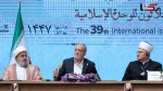 Iran Committed to Muslim Unity, Opposes Division: President  2