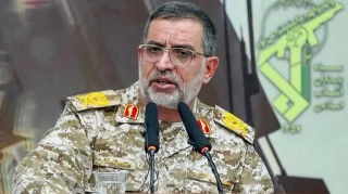 سخنگوی سپاه پاسداران انقلاب اسلامی:

جنگ ۱۲ روزه روایت جعلی جدایی مردم از نظام را باطل کرد