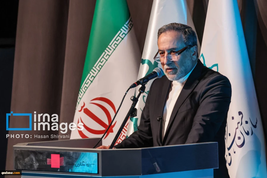 وزير الخارجية الإيراني: لا ينبغي لنا أن ننسى أن إخوتنا وأخواتنا في فلسطين، وخاصة في غزة، يتعرضون يوميا لإبادة جماعية واضحة 2