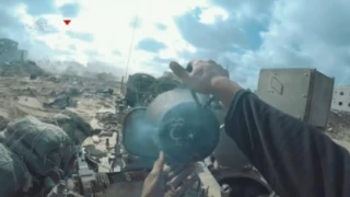 إعلام إسرائيلي: القتيل الرابع في عملية شمالي قطاع غزة آمر فصيلة دبابات