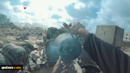 إعلام إسرائيلي: القتيل الرابع في عملية شمالي قطاع غزة آمر فصيلة دبابات 2