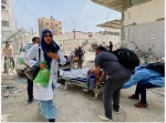 شهادت ۸۳ فلسطینی دیگر در غزه/ شمار شهدا به ۶۴ هزار و ۶۰۵ نفر رسید 2