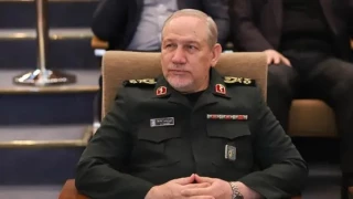 اللواء صفوي: إيران قادرة على أداء دور محوري في صياغة النظام العالمي الجديد