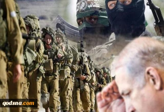محافل صهیونیستی:

نظامیان اسرائیل در غزه به بن‌بست خوردند/ در جنگ دست و پا می‌زنیم
