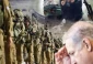 محافل صهیونیستی:
نظامیان اسرائیل در غزه به بن‌بست خوردند/ در جنگ دست و پا می‌زنیم 2