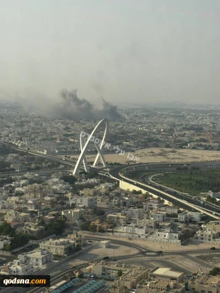مصادر تؤكد يؤكد نجاة وفد حماس المفاوض من محاولة الاغتيال الإسرائيلية في قطر