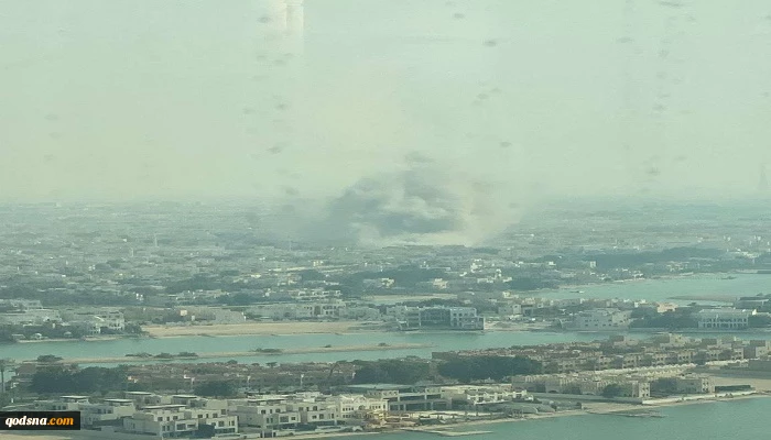 إدانات عربية ودولية للعدوان الإسرائيلي على قطر ومحاولة اغتيال قادة حماس 2