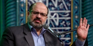 ممثل حماس في طهران خالد القدومي: محاولة الكيان اغتيال قادة المقاومة في الدوحة بتنسيق ودعم أميركي باء بالفشل