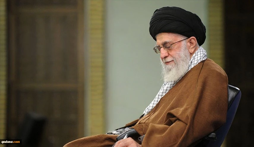 قائد الثورة الاسلامية يجيز تخصيص جزء من اموال الخمس لأهالي غزة  2