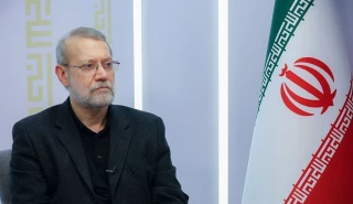 رسالة العدوان الصهيوني على قطر من وجهة نظر لاريجاني