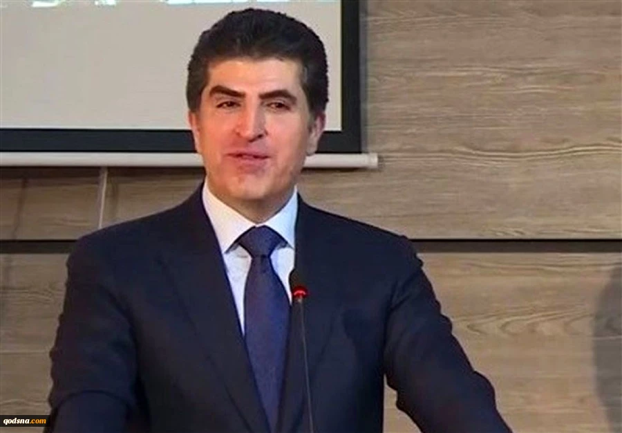 واکنش بارزانی به حمله اسرائیل به قطر 2