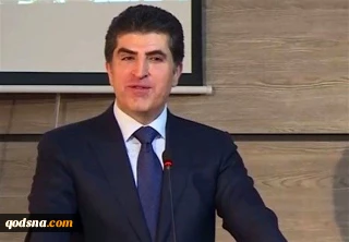 واکنش بارزانی به حمله اسرائیل به قطر