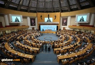 بیانیه پایانی سی و نهمین کنفرانس بین المللی وحدت اسلامی