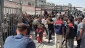 شهادت ۷۲ فلسطینی در حملات ارتش صهیونیستی به غزه 2