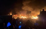 هشدار دفتر حقوق بشر سازمان ملل در فلسطین درباره تشدید حملات اسرائیل به غزه 2