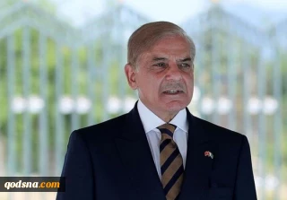 سفر نخست وزیر پاکستان به قطر