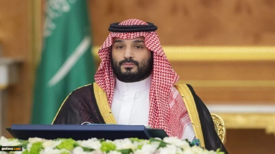 بن‌سلمان: تجاوزگری اسرائیل در منطقه مستلزم اقدام قاطع عربی-اسلامی-بین‌المللی است 2