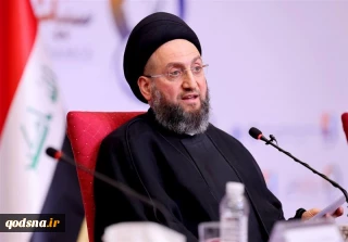 حکیم: سکوت در برابر تجاوزات اسرائیل جایز نیست