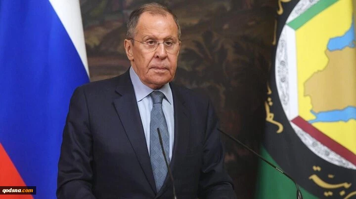 لاوروف: هدف اسرائیل تضعیف احتمال تشکیل یک کشور فلسطینی است
لاوروف: هدف اسرائیل تضعیف احتمال تشکیل یک کشور فلسطینی است

 2