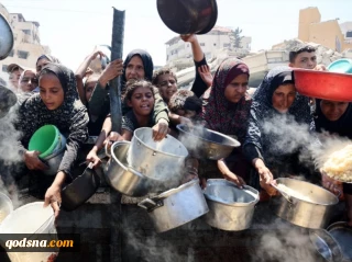 هشدار سازمان ملل درباره وخامت اوضاع انسانی در نوار غزه/ یونیسف: از هر پنج کودک فلسطینی یک کودک دچار سوء تغذیه است