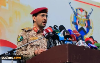اليمن يستهدف مواقع استراتيجية اسرائيلية بالنقب ومطار رامون