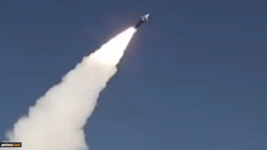 Yemen targets Zionist regime’s military sites with hypersonic missile, drones