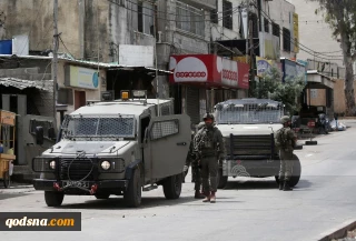 Five Palestinians shot in Ramallah amid ongoing settler attacks in the West Bank