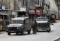 Five Palestinians shot in Ramallah amid ongoing settler attacks in the West Bank