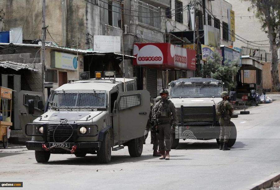 Five Palestinians shot in Ramallah amid ongoing settler attacks in the West Bank