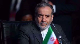 Araghchi: Muslim countries must confront Israel’s ‘law of the jungle’ against region