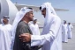 UAE summons Israeli ambassador over deadly airstrike on Doha
