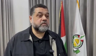 أسامة حمدان يعلق على محاولة اغتيال وفد حماس في الدوحة