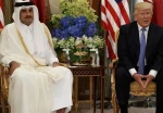 رسانه صهیونیستی: آمریکا به قطر خیانت کرد 2
