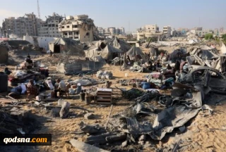 الأعنف منذ 7 أكتوبر.. الاحتلال ينفّذ تفجيرات في جنوبي مدينة غزة