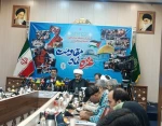 رئیس ستاد انتفاضه: خروج صهیونیست‌ها از سرزمین‌های اشغالی افزایش یافته است 2