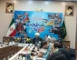 رئیس ستاد انتفاضه: عملیات طوفان الاقصی موضوع فلسطین را به افکار عمومی جهان بازگرداند
